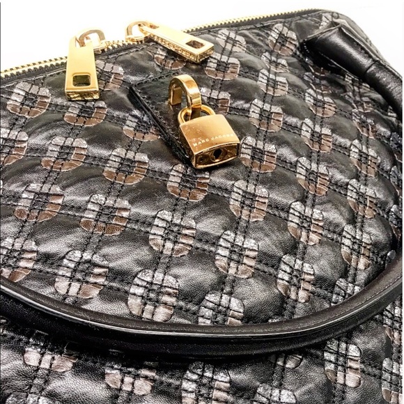 Marc Jacobs “Memphis” Original Rare Handbag - Picture 6 of 6